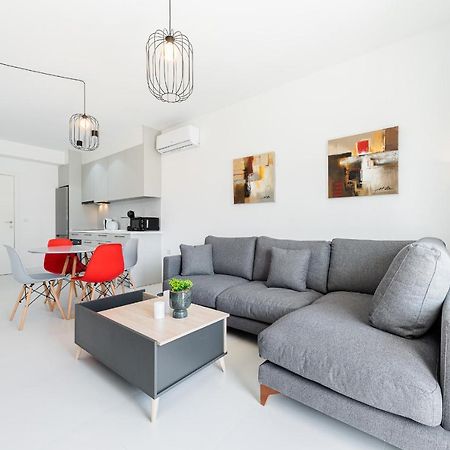 Apartamento Los Alcores San Miguel De Salinas Esterno foto