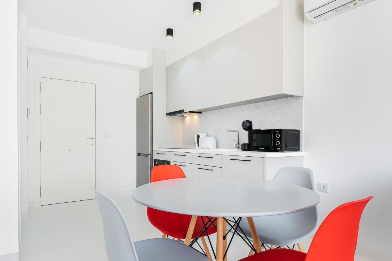 Apartamento Los Alcores San Miguel De Salinas Esterno foto