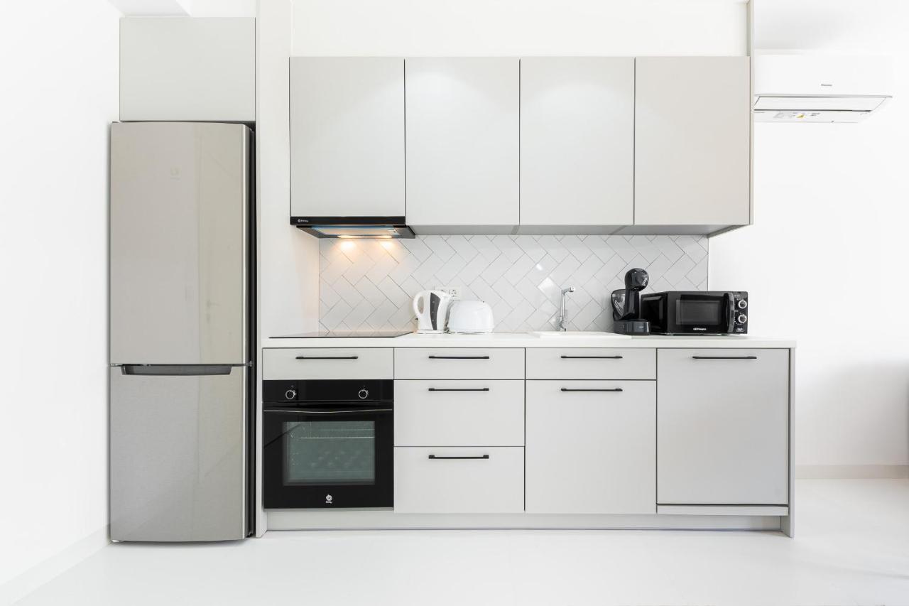 Apartamento Los Alcores San Miguel De Salinas Esterno foto