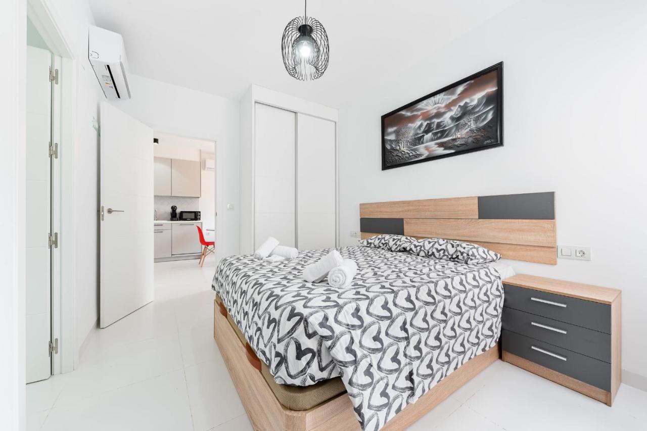 Apartamento Los Alcores San Miguel De Salinas Esterno foto
